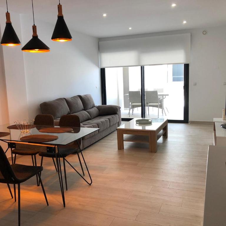 Bel appartement à moins d 1km du Golf Villamartin - Apartamento de 2 dormitorios - 3