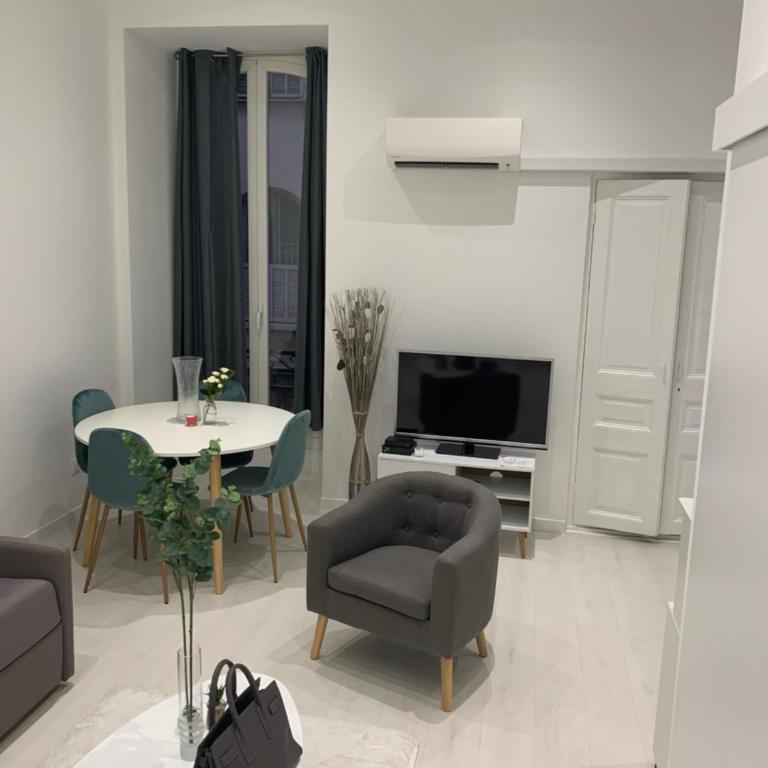 Gustave - Appartement 2 Chambres - 2