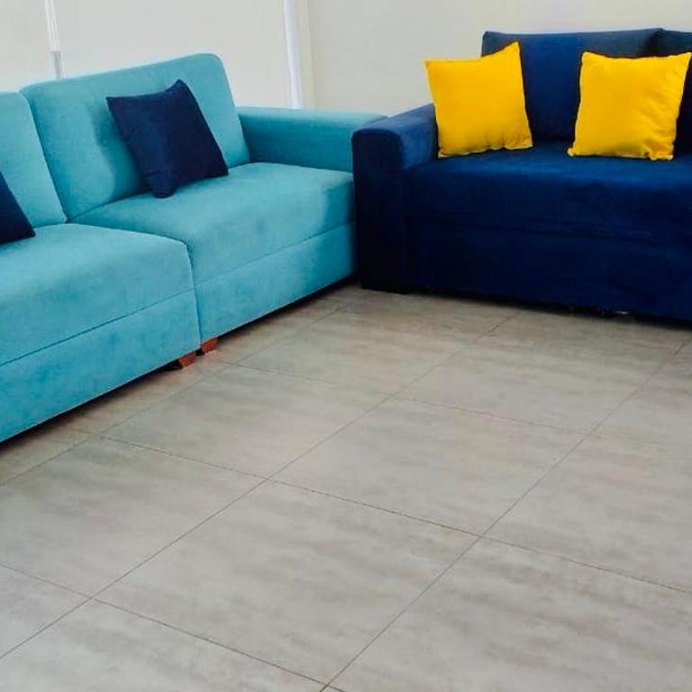 Las palmeras de bocapan - Apartamento - 31