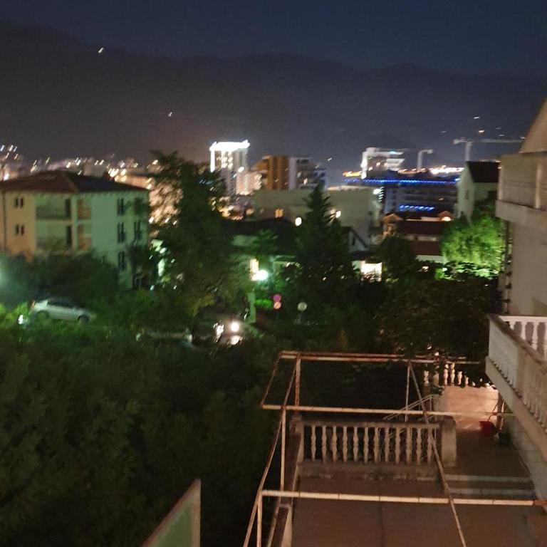 Lux Spa Apartman Budva - One-Bedroom Apartment - 23