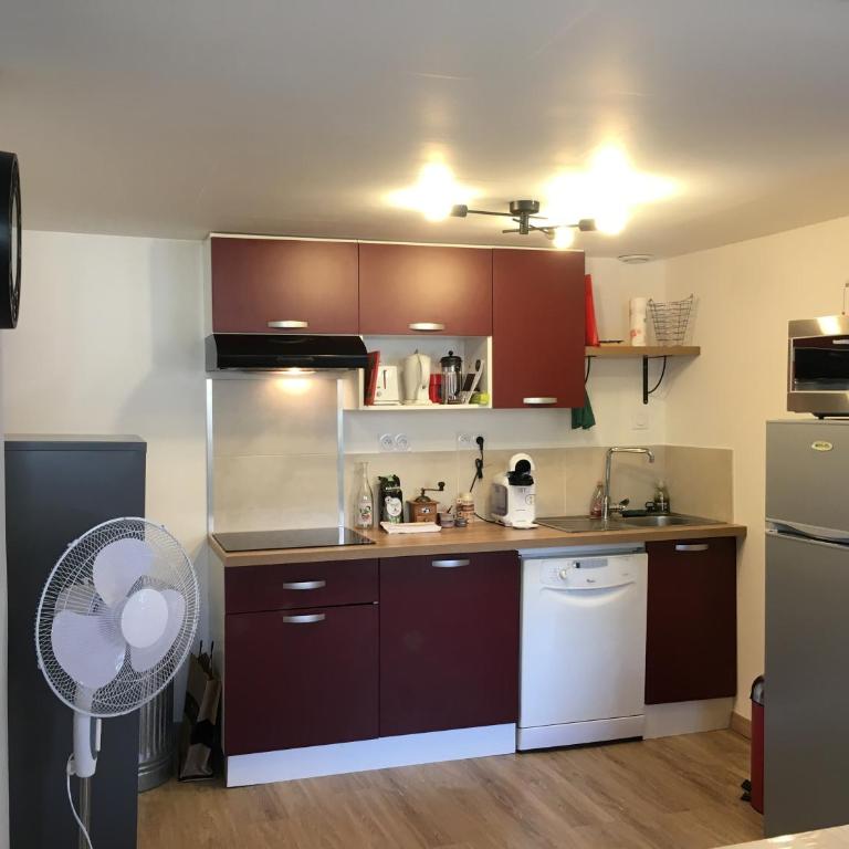 Le Loft Du Chateau Du Roi - Loft - 19