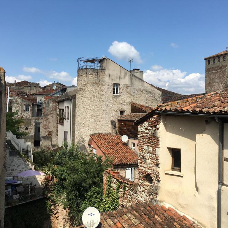 Le Loft Du Chateau Du Roi - Loft - 15