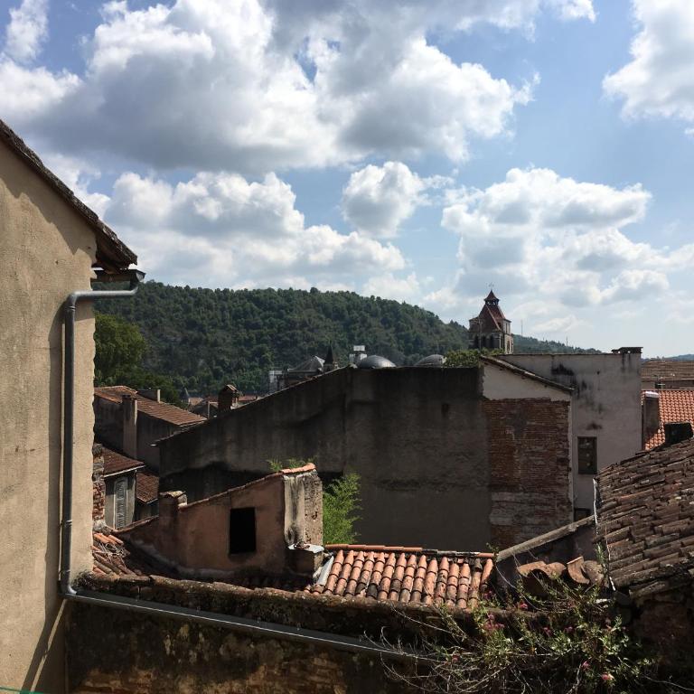 Le Loft Du Chateau Du Roi - Loft - 20