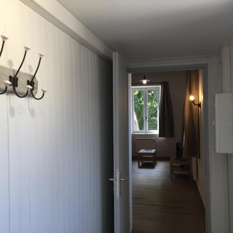 Le Loft Du Chateau Du Roi - Loft - 14