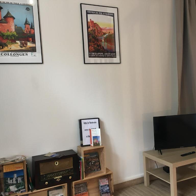 Le Loft Du Chateau Du Roi - Loft - 3