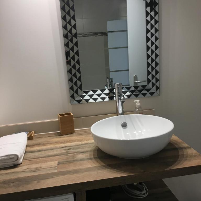 Le Loft Du Chateau Du Roi - Loft - 13