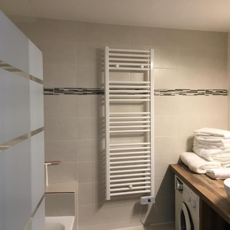 Le Loft Du Chateau Du Roi - Loft - 12