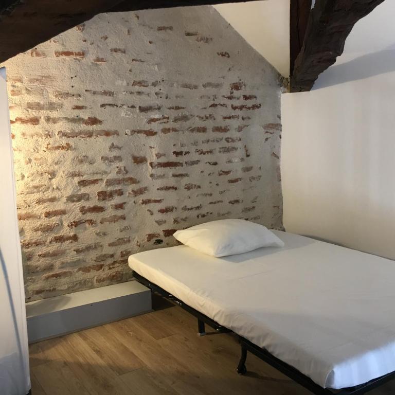 Le Loft Du Chateau Du Roi - Loft - 11