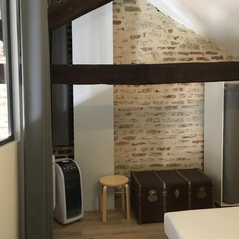 Le Loft Du Chateau Du Roi - Loft - 10