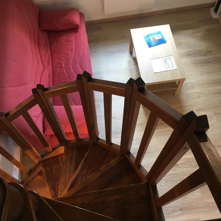 Le Loft Du Chateau Du Roi - Loft - 6