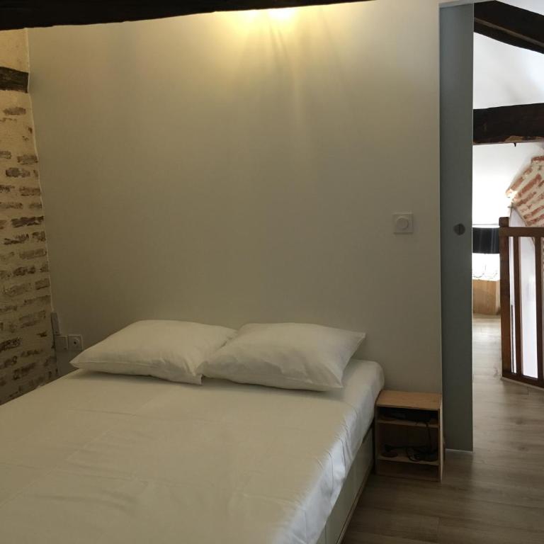 Le Loft Du Chateau Du Roi - Loft - 9