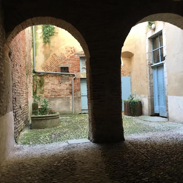 Le Loft Du Chateau Du Roi - Loft - 36