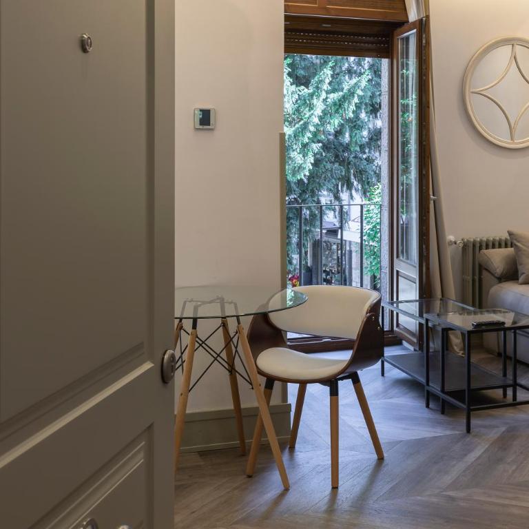 Casa Abego - Suite Junior con balcón - 8