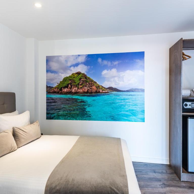 Ataraxy Hotel Boutique - Double Room - 14