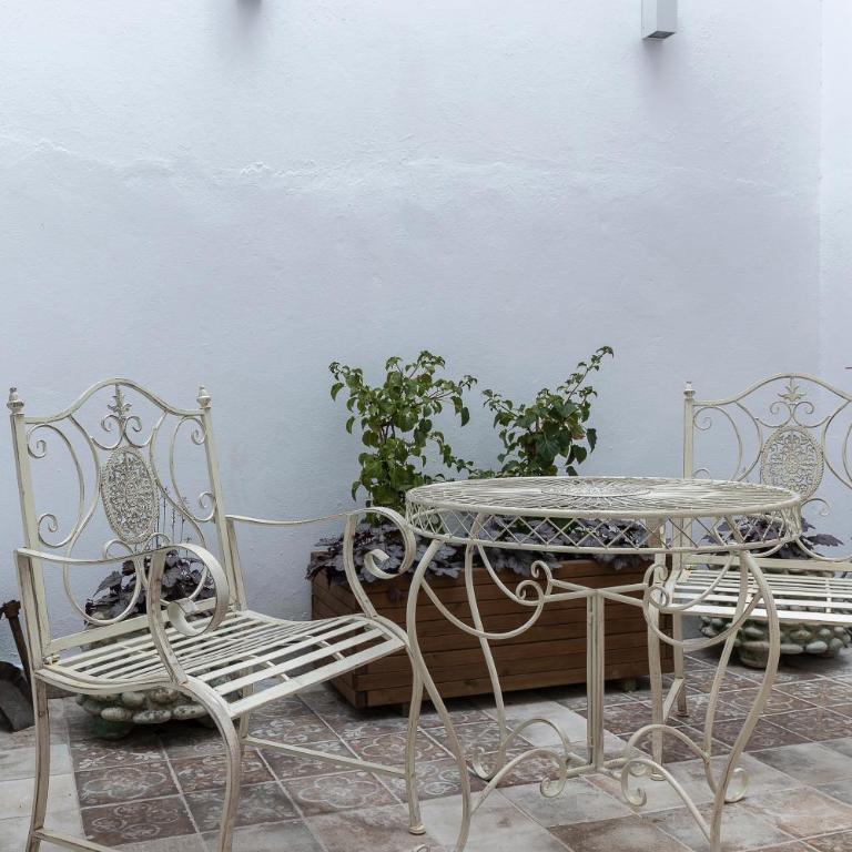 Casa Abego - Suite Junior con balcón - 3