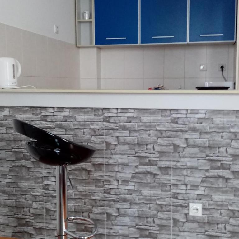 Apartment Aska - Studio Apartman - 10