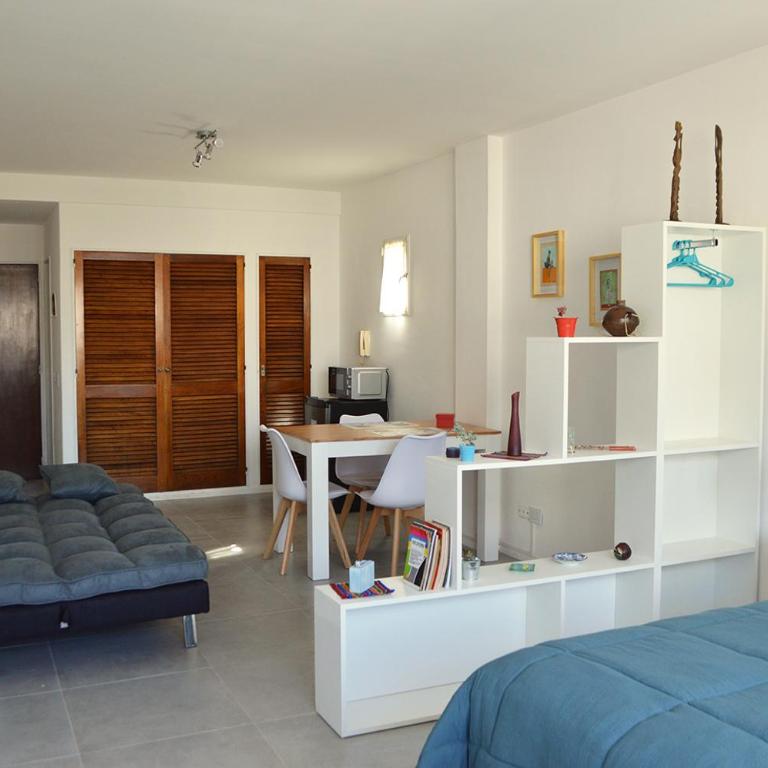 Baires Apartamento - Apartamento de 1 dormitorio - 27