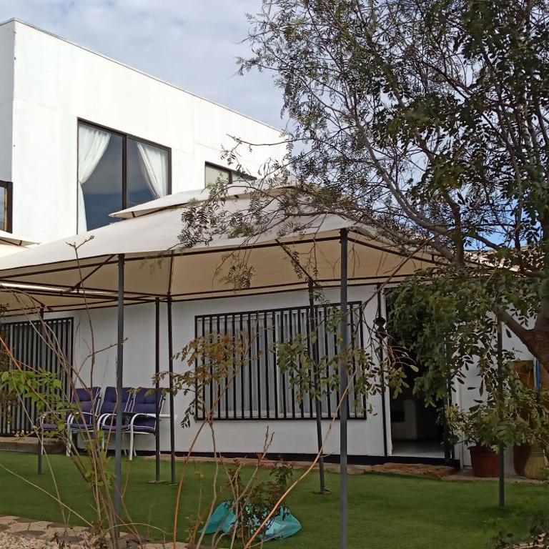 Casa en la playa,la Ballena,los Quinquelles - One-Bedroom House - 33
