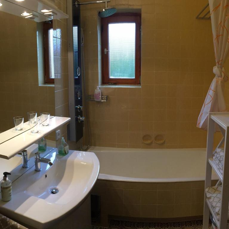Wohlfühlchalet Tirol - Haus mit 2 Schlafzimmern - 17