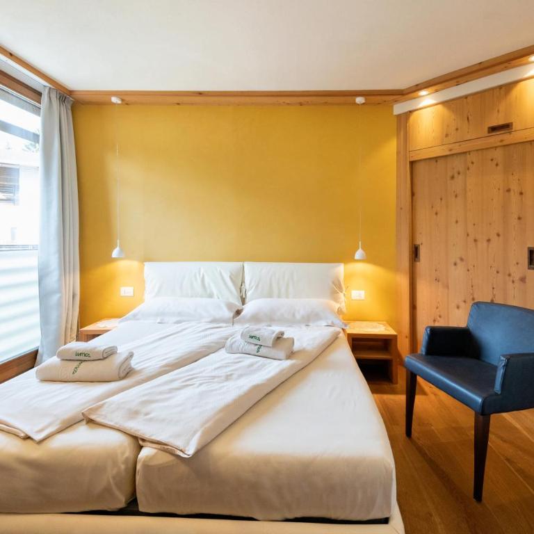 Residence Intica - Apartamento Superior de 2 dormitorios - 3