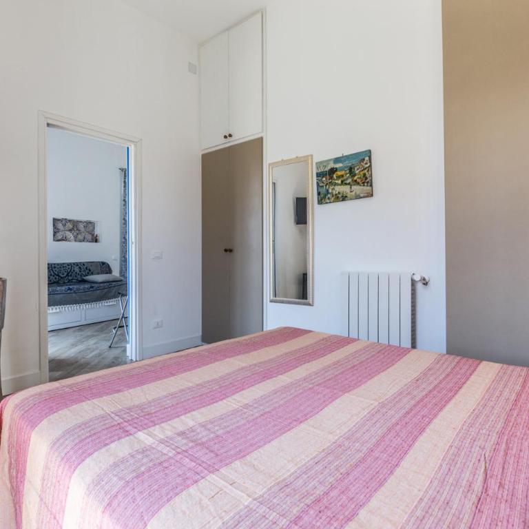 Gò Gò House 2 Casa Aprile - Apartment - 22