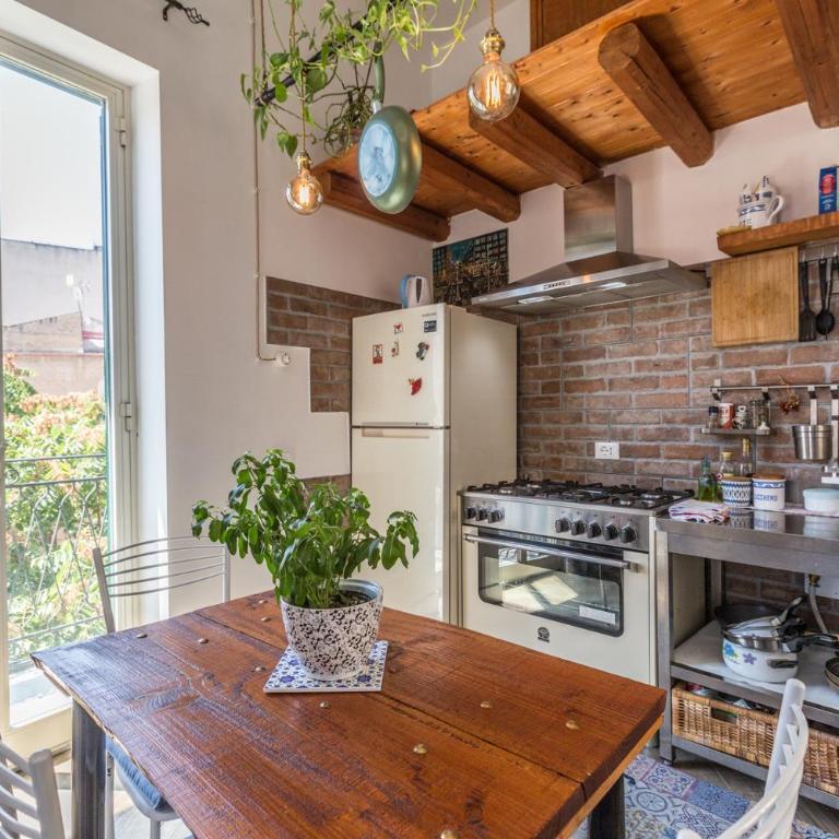 Gò Gò House 2 Casa Aprile - Apartment - 47
