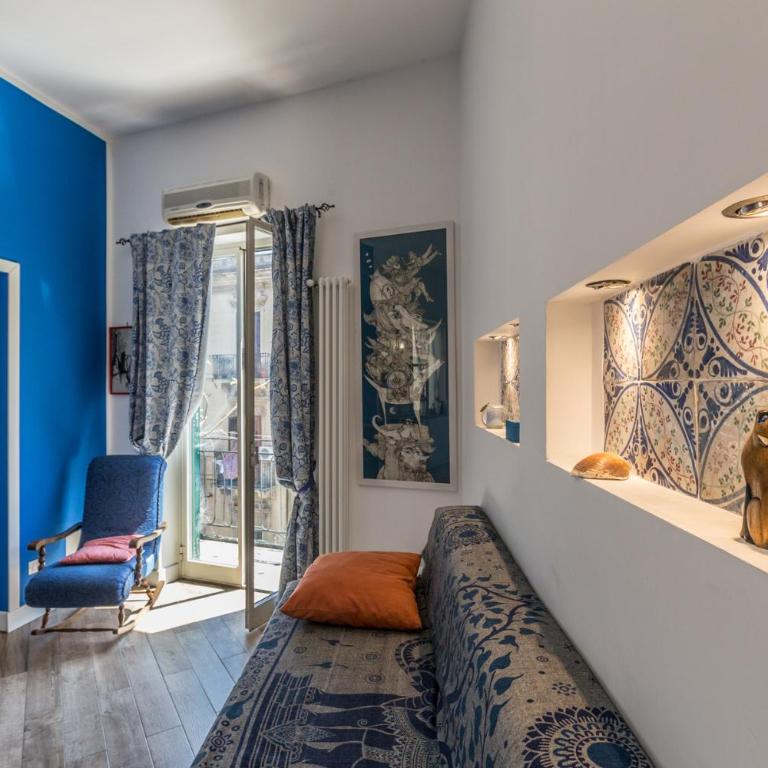 Gò Gò House 2 Casa Aprile - Apartment - 50
