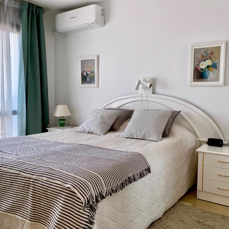 3 BEDROOM, 250m FROM THE BEACH! SWIMMING POOL, PARKING! - Apartamento de 3 dormitorios - 19