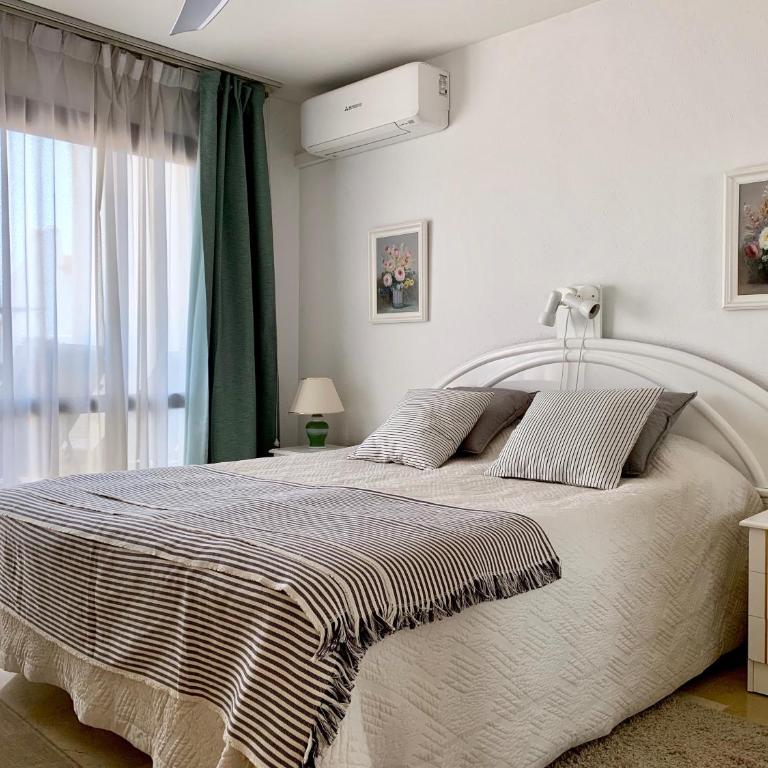 3 BEDROOM, 250m FROM THE BEACH! SWIMMING POOL, PARKING! - Apartamento de 3 dormitorios - 7