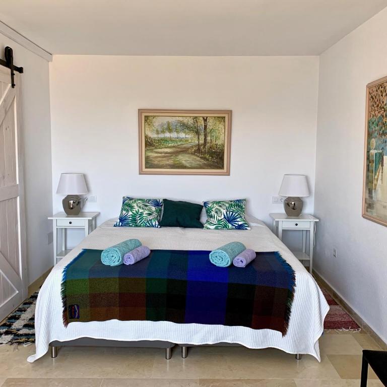 3 BEDROOM, 250m FROM THE BEACH! SWIMMING POOL, PARKING! - Apartamento de 3 dormitorios - 11