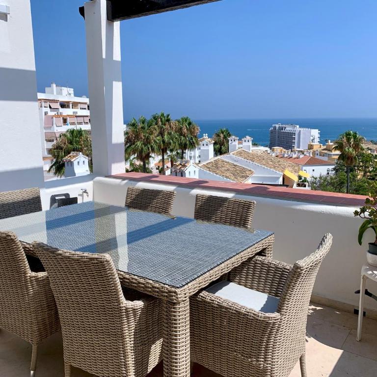 3 BEDROOM, 250m FROM THE BEACH! SWIMMING POOL, PARKING! - Apartamento de 3 dormitorios - 23