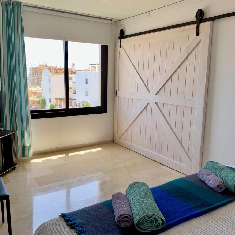 3 BEDROOM, 250m FROM THE BEACH! SWIMMING POOL, PARKING! - Apartamento de 3 dormitorios - 12