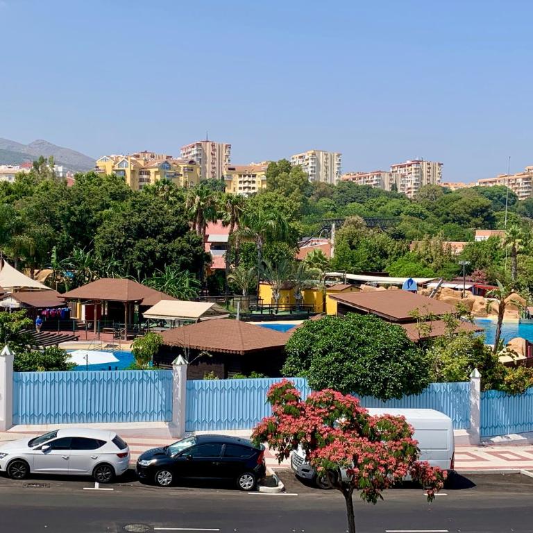 3 BEDROOM, 250m FROM THE BEACH! SWIMMING POOL, PARKING! - Apartamento de 3 dormitorios - 30