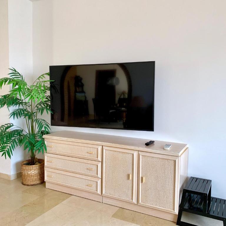 3 BEDROOM, 250m FROM THE BEACH! SWIMMING POOL, PARKING! - Apartamento de 3 dormitorios - 10