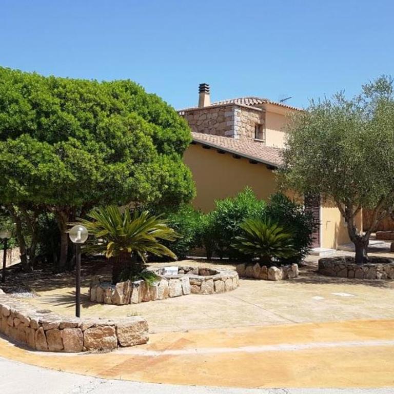 VILLA SABA - Appartamento con 3 Camere da Letto - 53