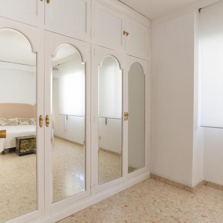 LU&CIA CENTRAL STATION - Two-Bedroom Apartment - 17