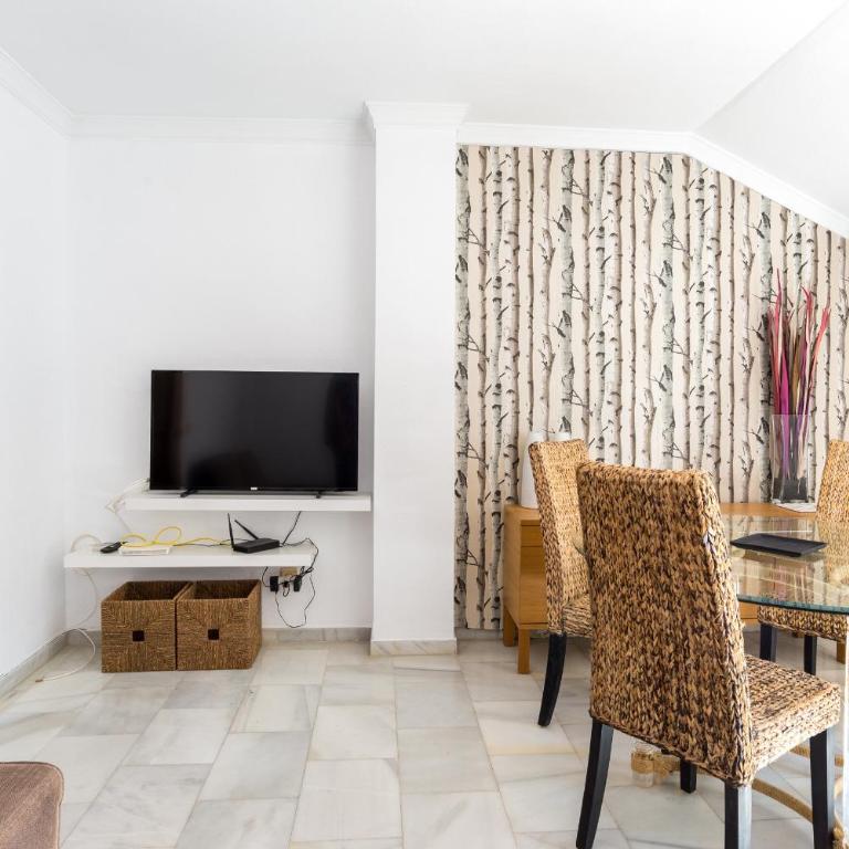 LU&CIA CENTRAL STATION - Two-Bedroom Apartment - 9