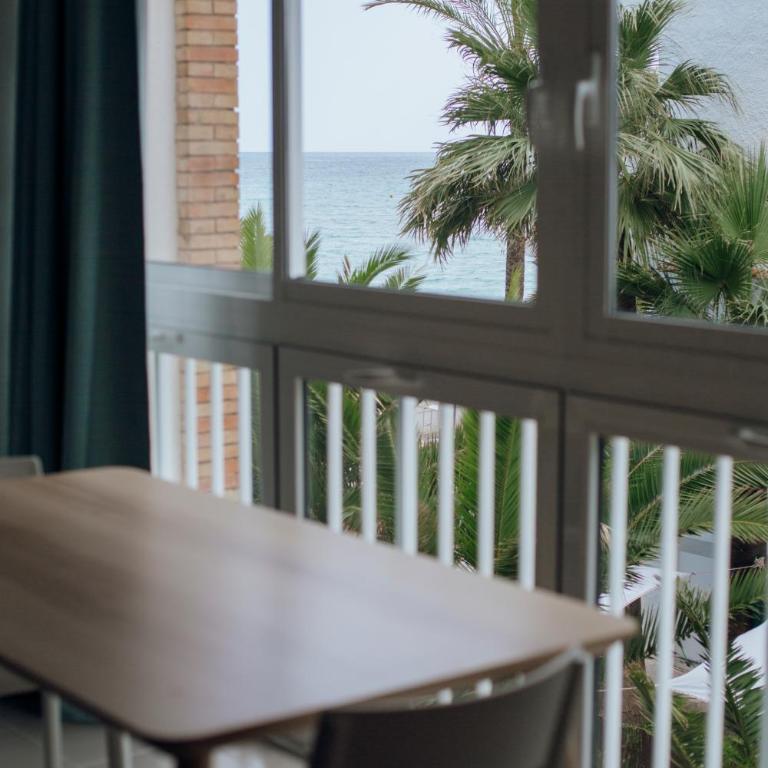 La Casita del Negret - Acceso privado a la playa - Apartamento Estudio - 6