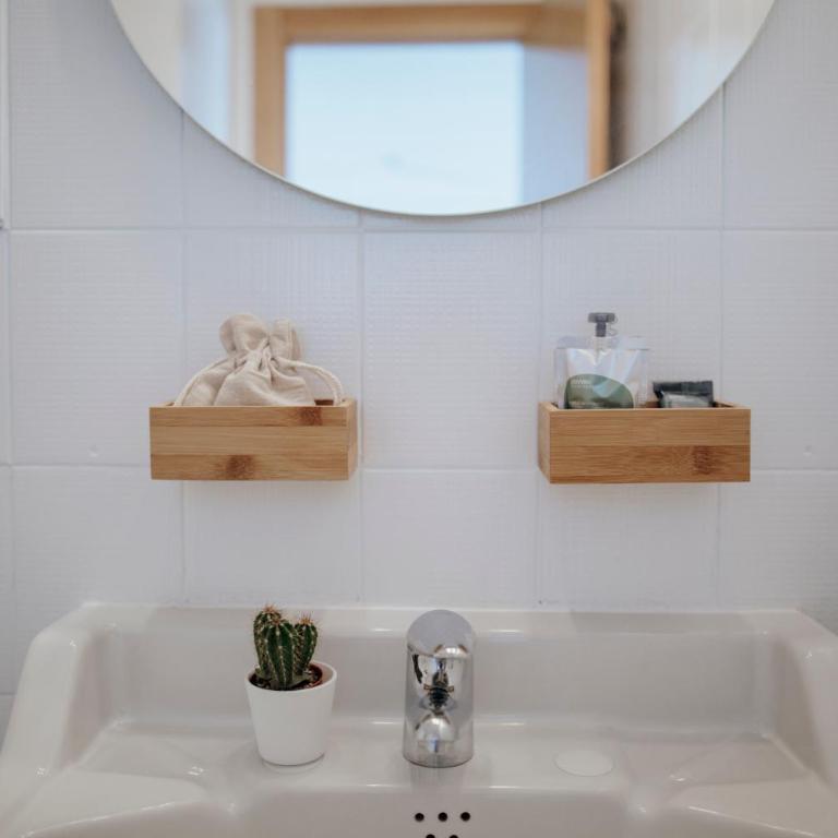 La Casita del Negret - Acceso privado a la playa - Apartamento Estudio - 4