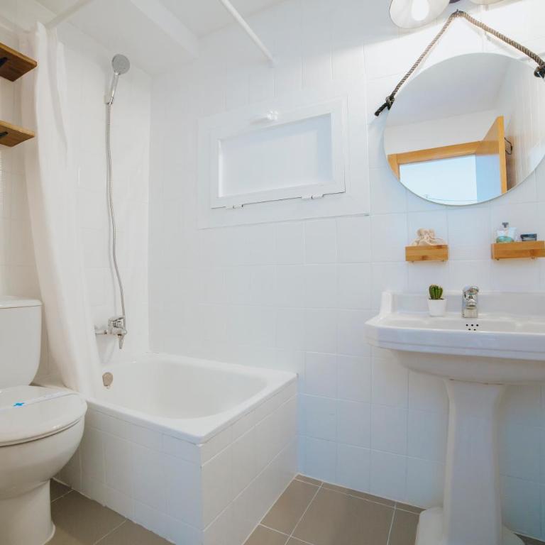 La Casita del Negret - Acceso privado a la playa - Apartamento Estudio - 19