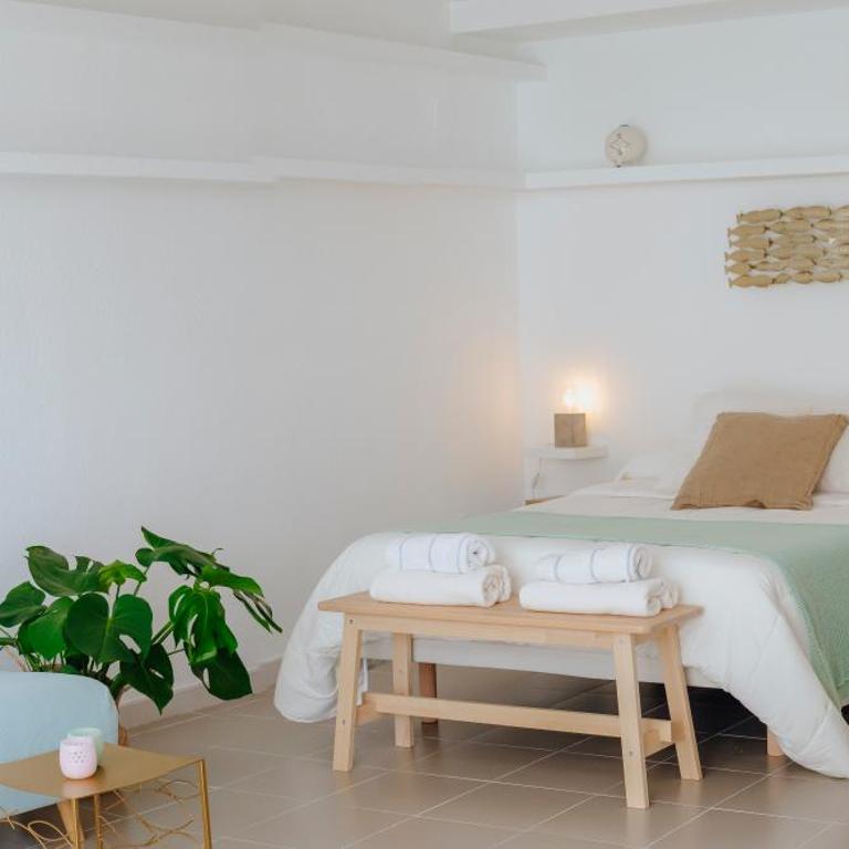 La Casita del Negret - Acceso privado a la playa - Apartamento Estudio - 15