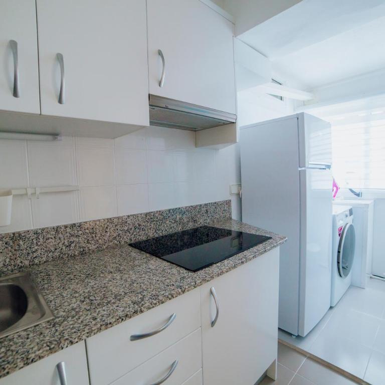 La Casita del Negret - Acceso privado a la playa - Apartamento Estudio - 13