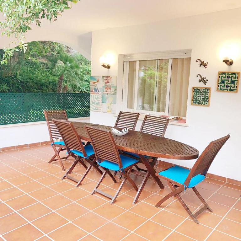Chez Elo II. 3 Dorm. 3 bedroom - Marbella. Milla de Oro. - Apartamento de 3 dormitorios - 17