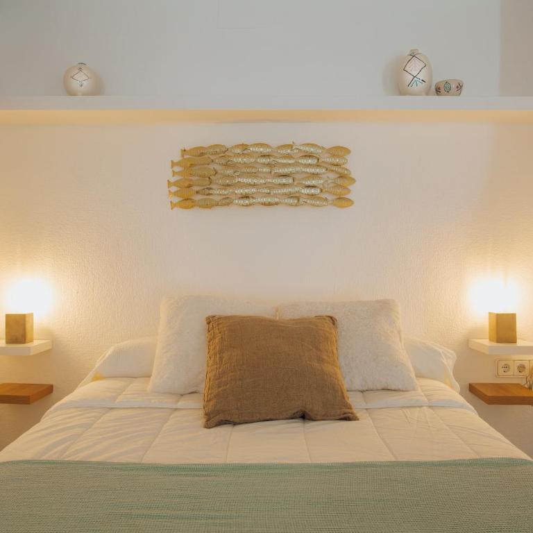 La Casita del Negret - Acceso privado a la playa - Apartamento Estudio - 9