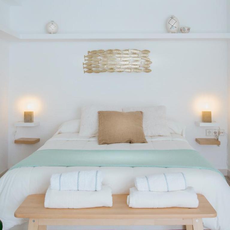 La Casita del Negret - Acceso privado a la playa - Apartamento Estudio - 1