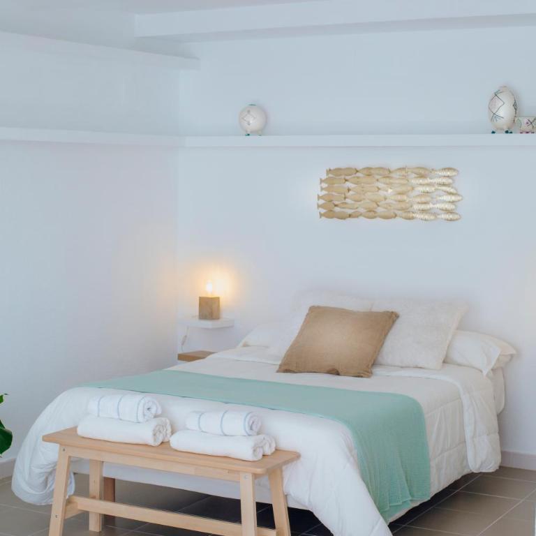 La Casita del Negret - Acceso privado a la playa - Apartamento Estudio - 18