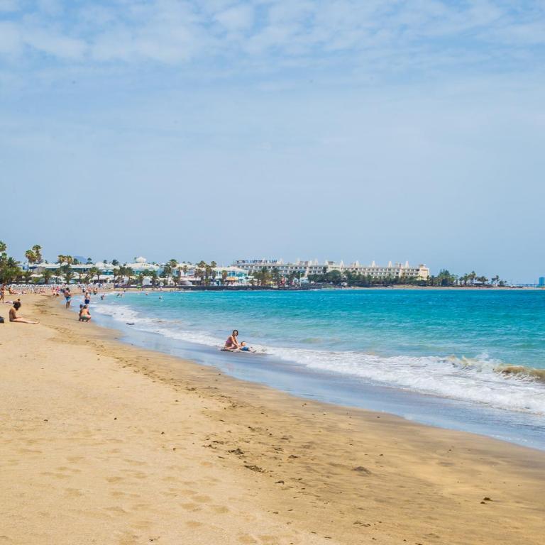 Apartamento Pluton - Two-Bedroom Apartment - 35