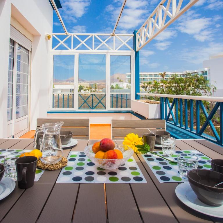 Apartamento Pluton - Two-Bedroom Apartment - 24