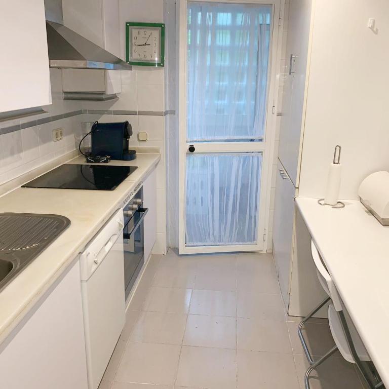 Chez Elo II. 3 Dorm. 3 bedroom - Marbella. Milla de Oro. - Apartamento de 3 dormitorios - 28