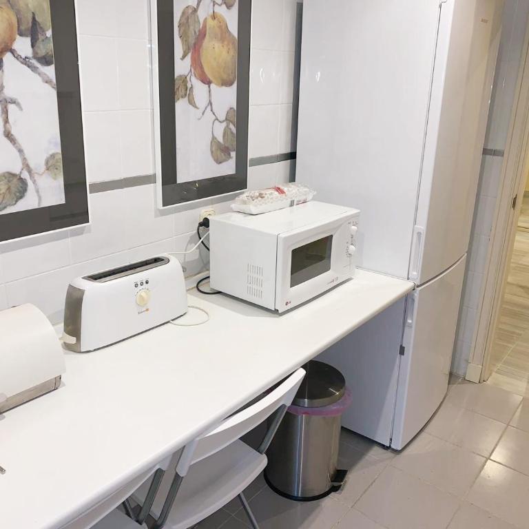 Chez Elo II. 3 Dorm. 3 bedroom - Marbella. Milla de Oro. - Apartamento de 3 dormitorios - 27